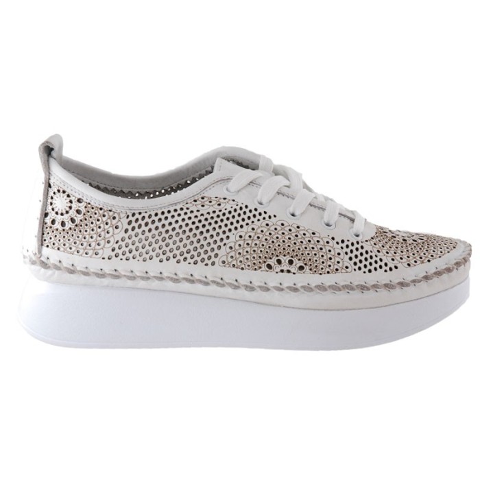 PEDRO TORRES Sneaker - 107