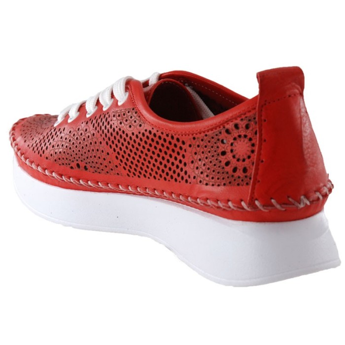 PEDRO TORRES Sneaker - 107