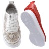 PEDRO TORRES Sneaker - 107