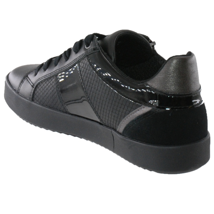 GEOX Sneaker - D366HE