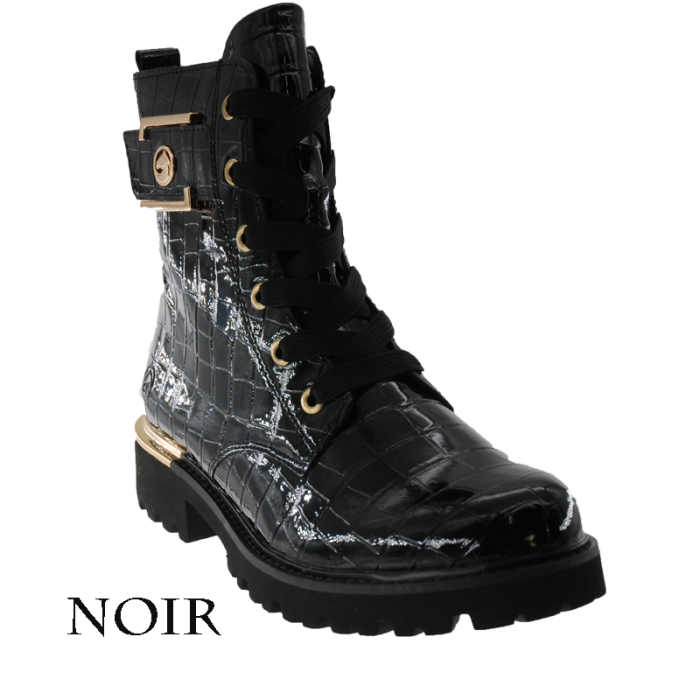 REMONTE Boots - D8683