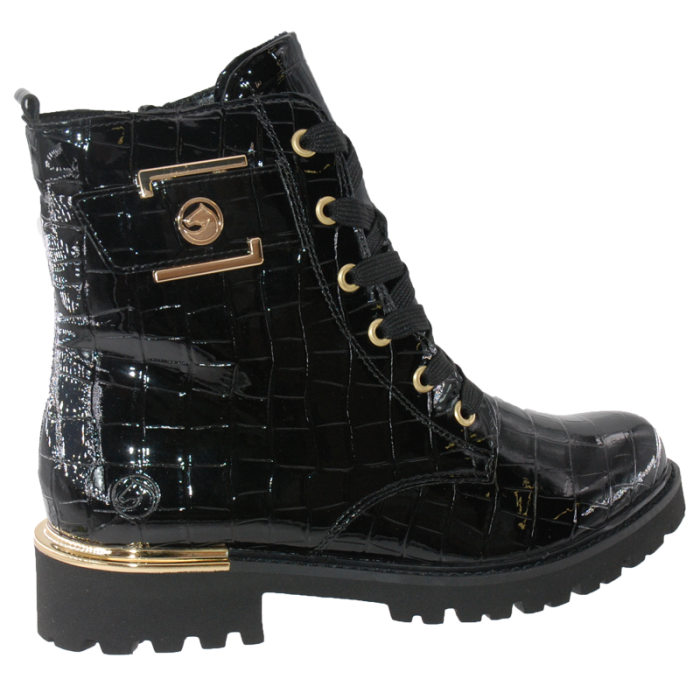 REMONTE Boots - D8683