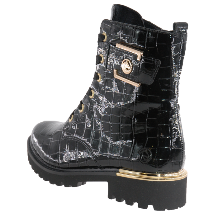 REMONTE Boots - D8683