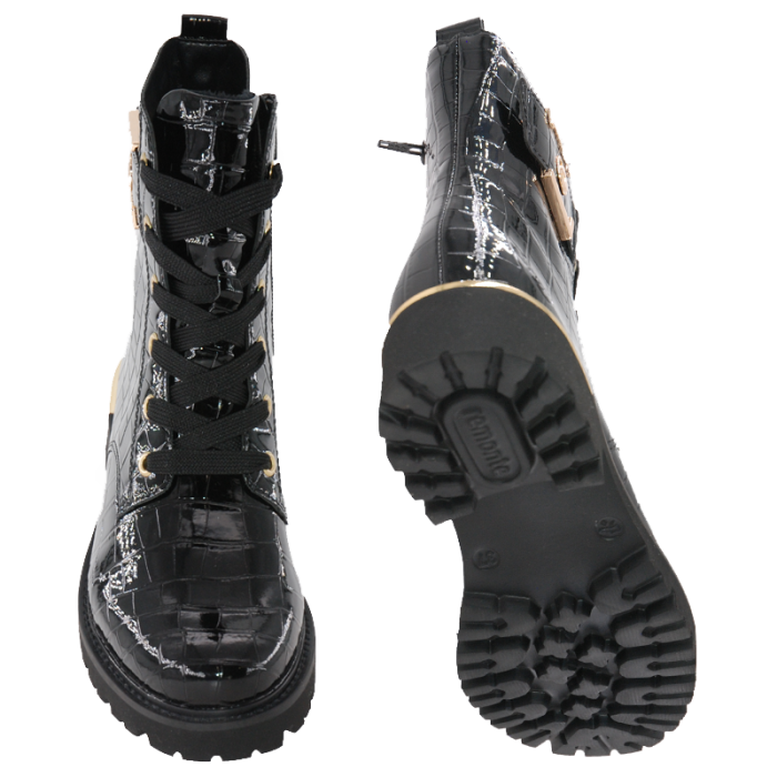 REMONTE Boots - D8683