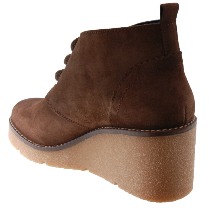 DORKING Boots - D9357