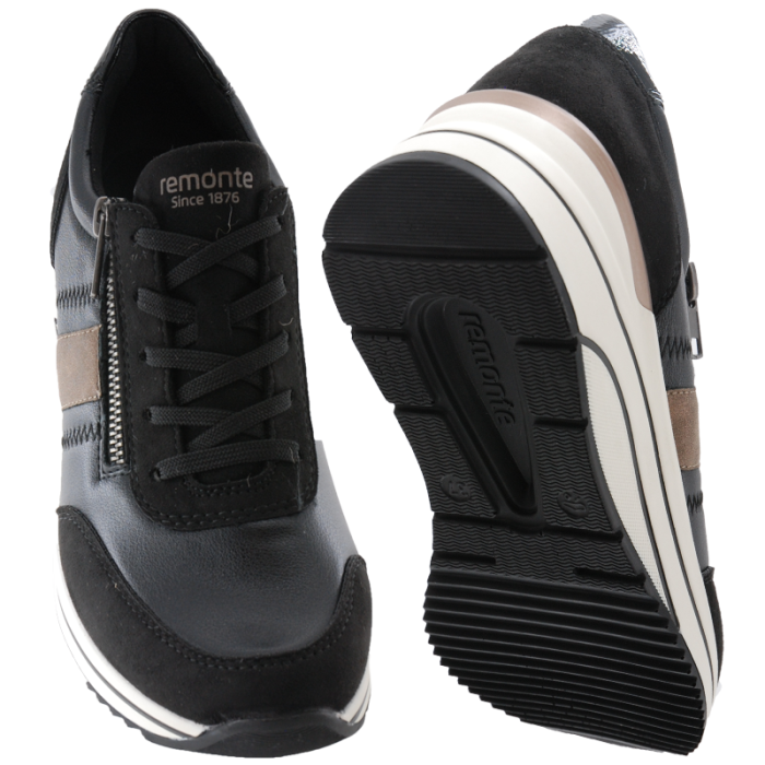 REMONTE Sneaker - D0T09