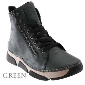 RIEKER Boots - 45920