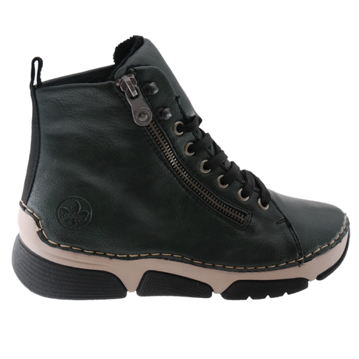 RIEKER Boots - 45920