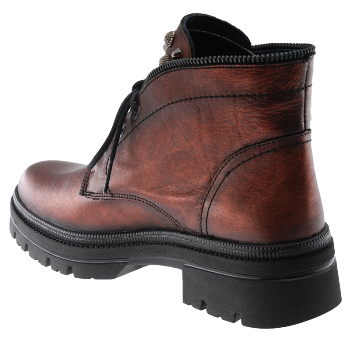 DORKING Boots - D9390