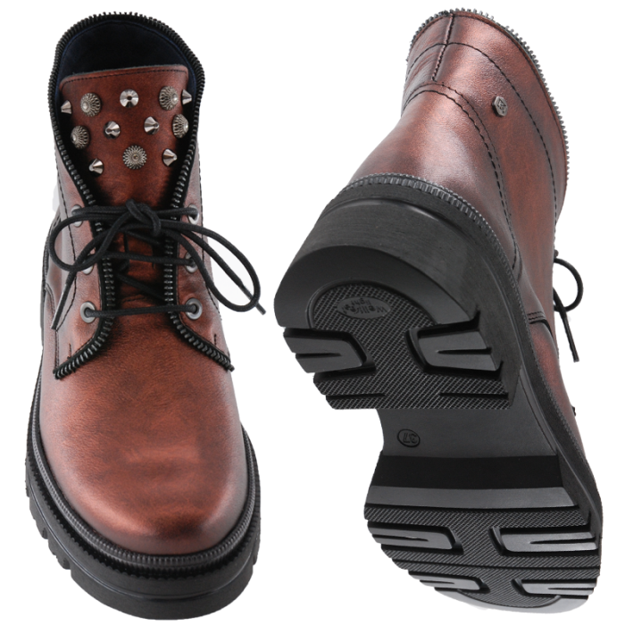 DORKING Boots - D9390