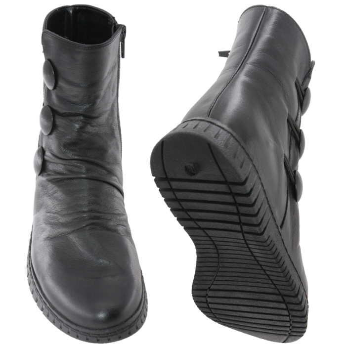 KARYOKA Boots - DIAMANT