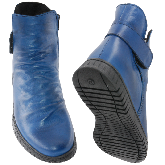 KARYOKA Boots - DIAPO