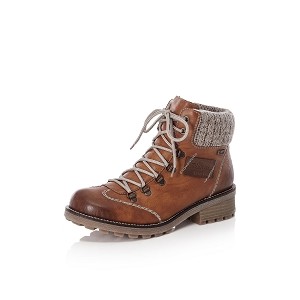 RIEKER Boots - Z0444