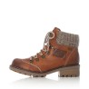 RIEKER Boots - Z0444