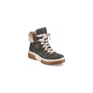 RIEKER Boots - X8647