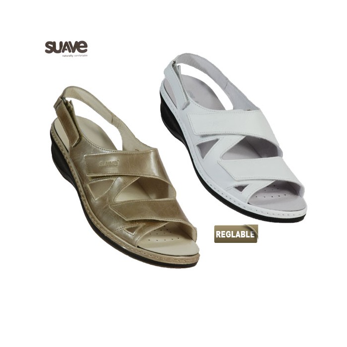 SUAVE NU PIED - 909 - 909 - 