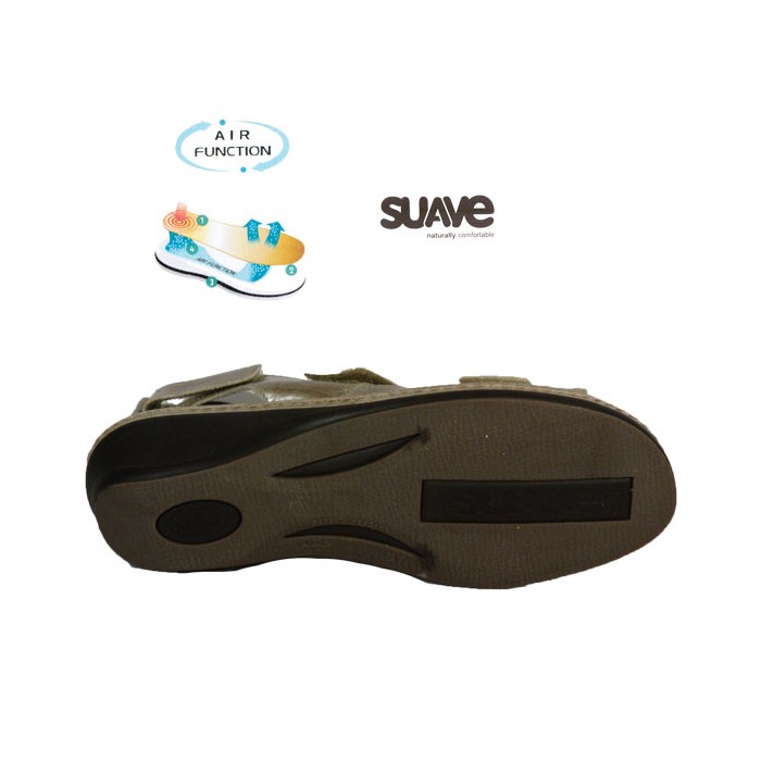 SUAVE NU PIED - 909 - 909 - 