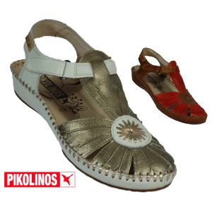 PIKOLINOS TROTTEUR - 8899 - 8899 - 