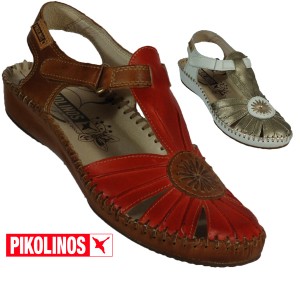 PIKOLINOS TROTTEUR - 8899 - 8899 - 