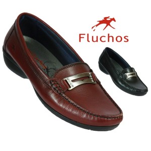 FLUCHOS MOCASSIN - 8805 - 8805 - 