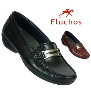 FLUCHOS MOCASSIN - 8805 - 8805 - 