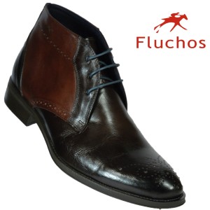 FLUCHOS BOOTS - 8780 - 8780 - 