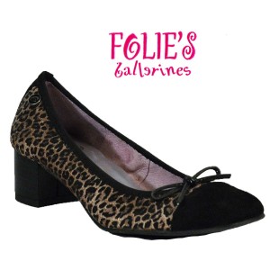 FOLIES BALLERINE - TAMARA - TAMARA - 