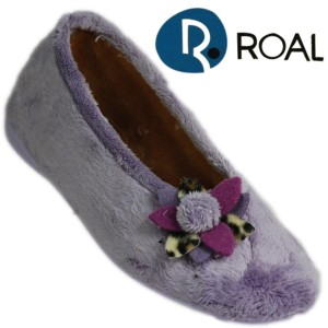 ROAL CHAUSSON - LILA - LILA - 