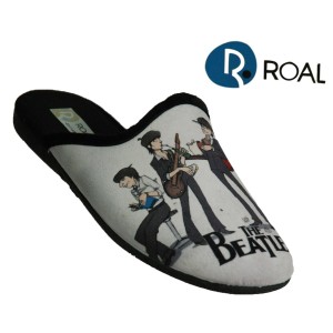 ROAL MULE - BEATLES - BEATLES - 