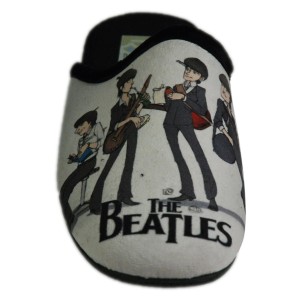 ROAL MULE - BEATLES - BEATLES - 