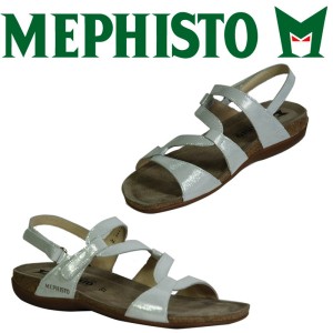 MEPHISTO SANDALE - ADELIE - ADELIE - 