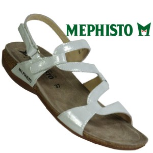 MEPHISTO SANDALE - ADELIE - ADELIE - 