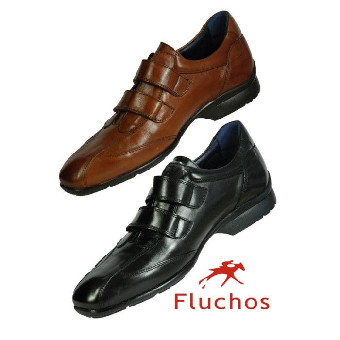 FLUCHOS MOCASSIN - 8379 - 8379 - 