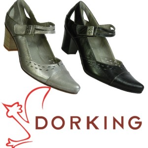 DORKING TROTTEUR - 6218 - 6218 - 