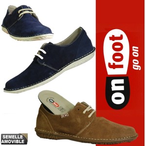 ON FOOT DERBY - 6019 - 6019 - 