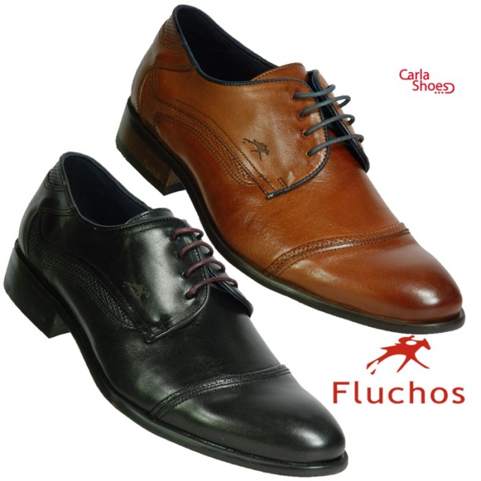 FLUCHOS DERBY - 9027 - 9027 - 