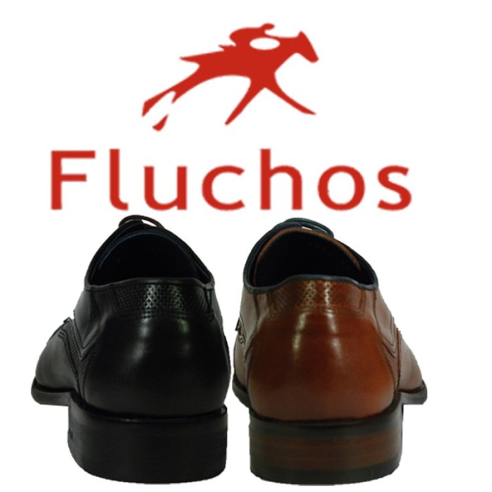 FLUCHOS DERBY - 9027 - 9027 - 