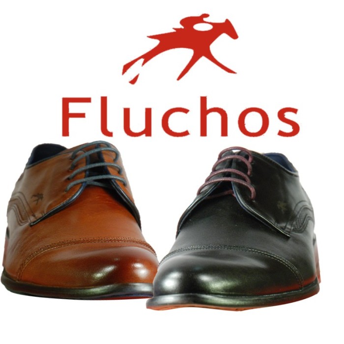 FLUCHOS DERBY - 9027 - 9027 - 