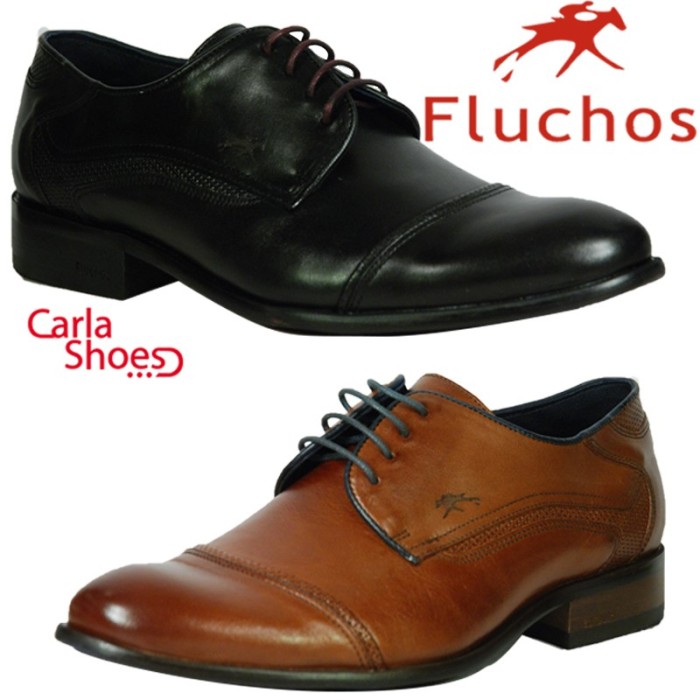 FLUCHOS DERBY - 9027 - 9027 - 