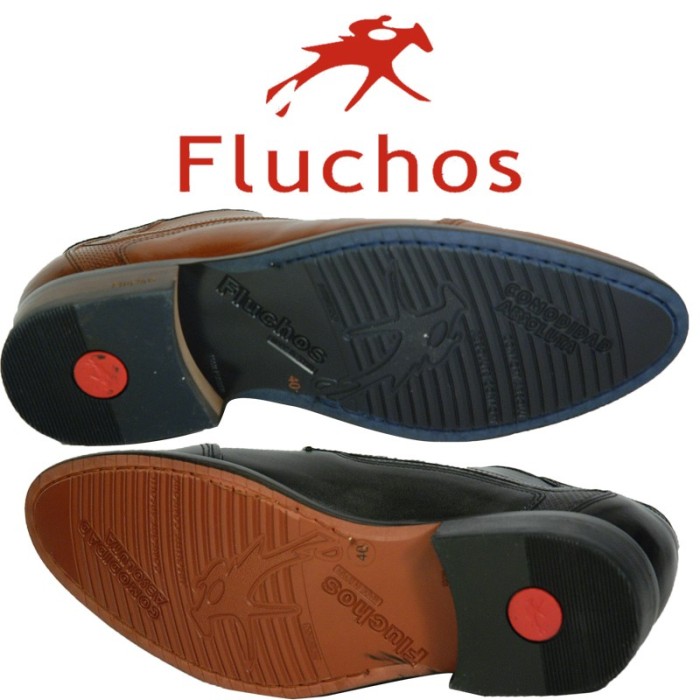 FLUCHOS DERBY - 9027 - 9027 - 