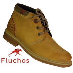 FLUCHOS BOOTS - 8872 - 8872 - 