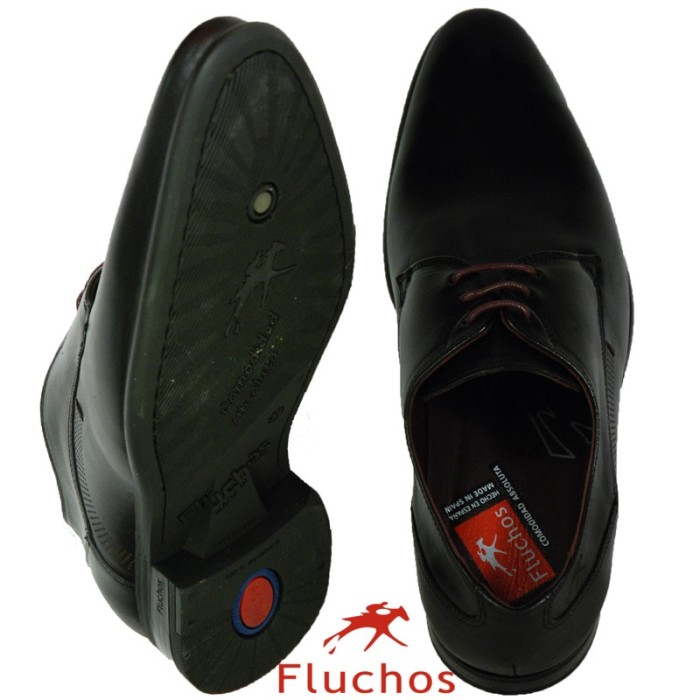 FLUCHOS DERBY - 9204 - 9204 - 