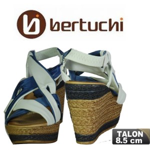 BERTUCHI SANDALE - 4332 - 4332 - 