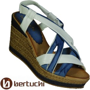 BERTUCHI SANDALE - 4332 - 4332 - 