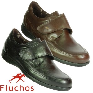 FLUCHOS MOCASSIN - 8782 - 8782 - 