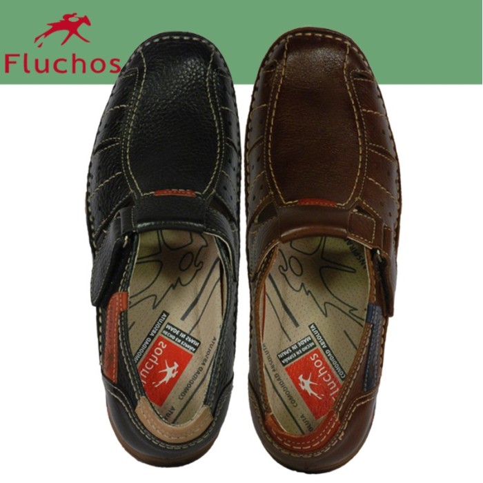 FLUCHOS SANDALE - 8568 - 8568 - 