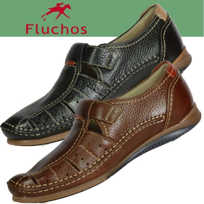 FLUCHOS SANDALE - 8568 - 8568 - 