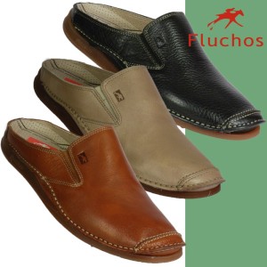 FLUCHOS SABOT - 6038 - 6038 - 