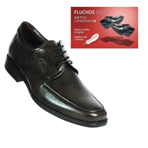 FLUCHOS DERBY - 7995 - 7995 - 