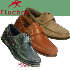 FLUCHOS BATEAU - 7629 - 7629 - 